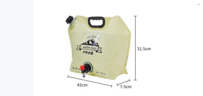Water Bag Outdoor