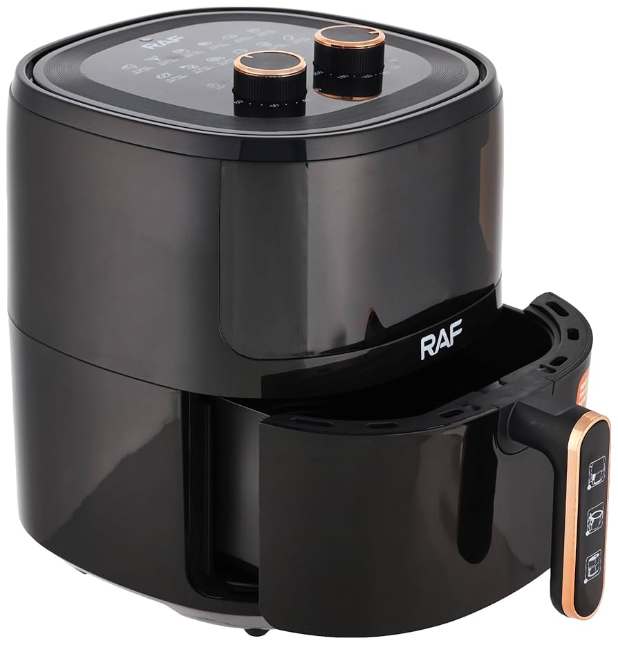Air fryer