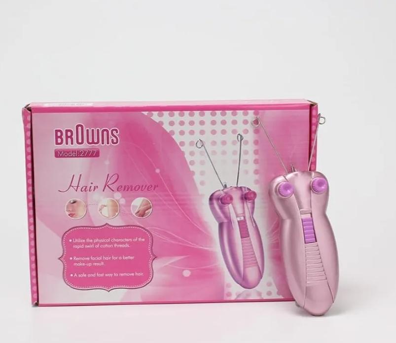 Hair Removal for Women,