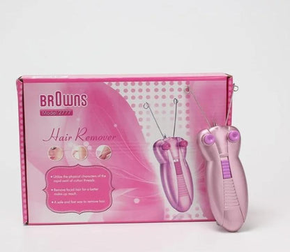 Hair Removal for Women,
