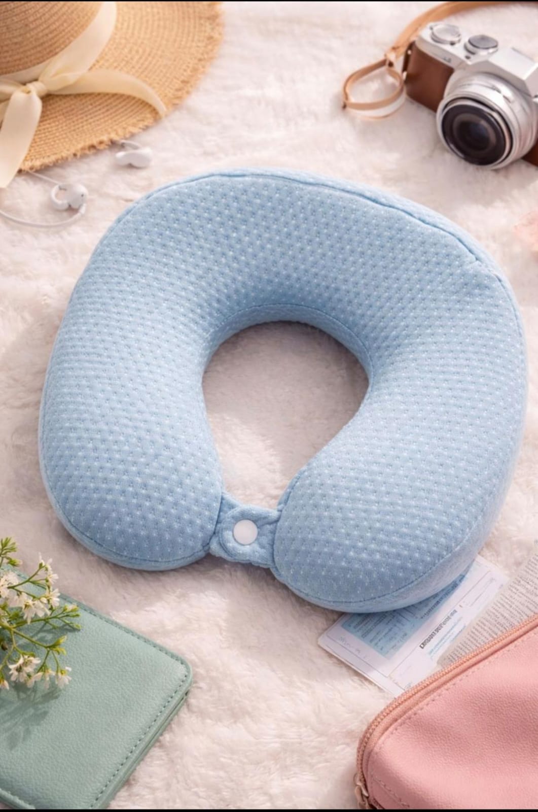 Neck Pillow