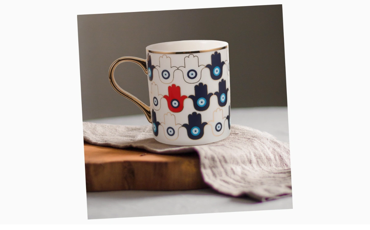 Ceramic Mugs