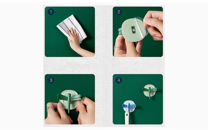 Multifunctional Hook Strong
