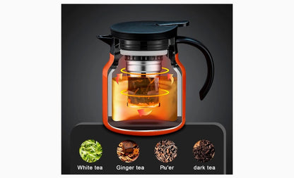 Coffee Teapot for Home