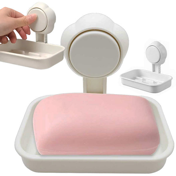 Soap dish