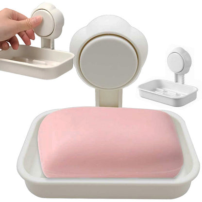 Soap dish