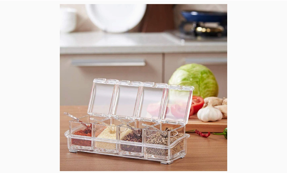Seasoning Box Set