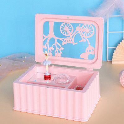 music box