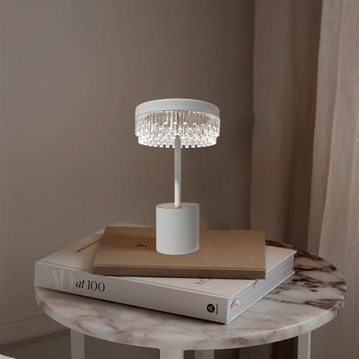 Touch Table Lamp