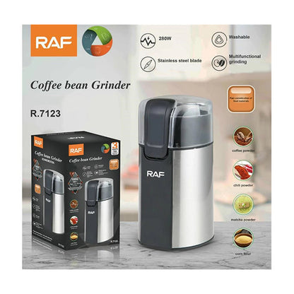 RAF Coffee Grinder