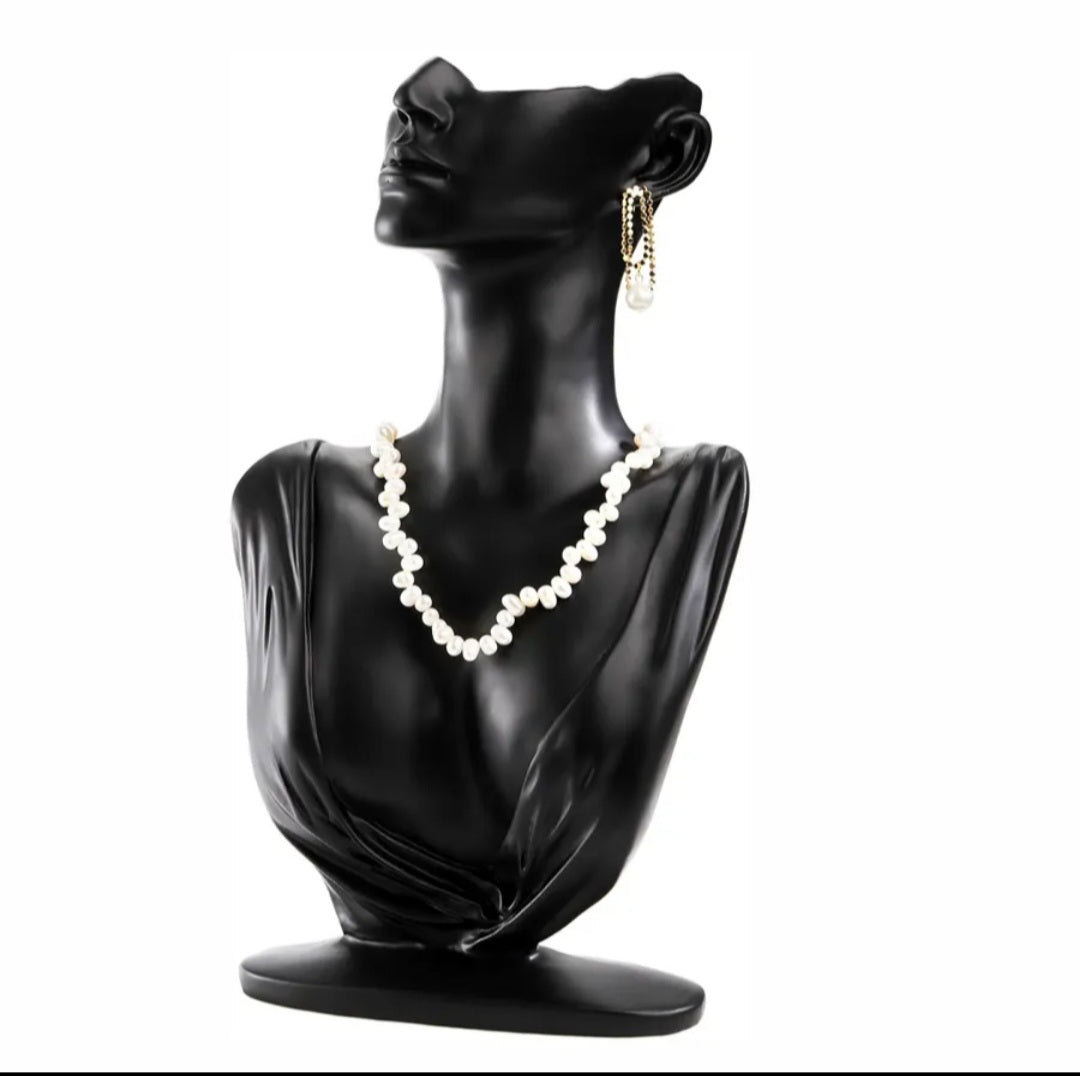 Stand model holder