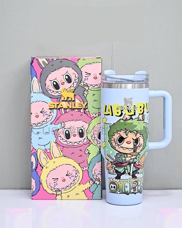 STANLEY X LABUBU 40oz