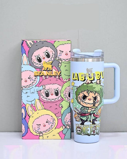 STANLEY X LABUBU 40oz