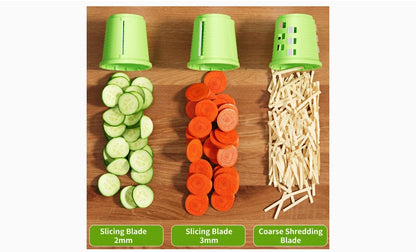 Electric Cheese Grater Wireless