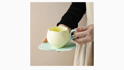 Ceramic mug