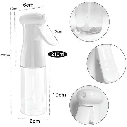 Spray Bottle oil 🛢️