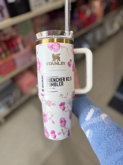 STANLEY QUENCHER 40 oz