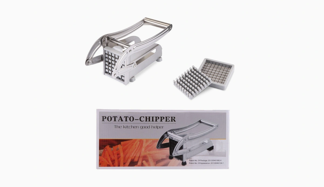 Vegetable Cutter