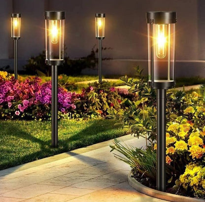Solar Lights for Outdoor