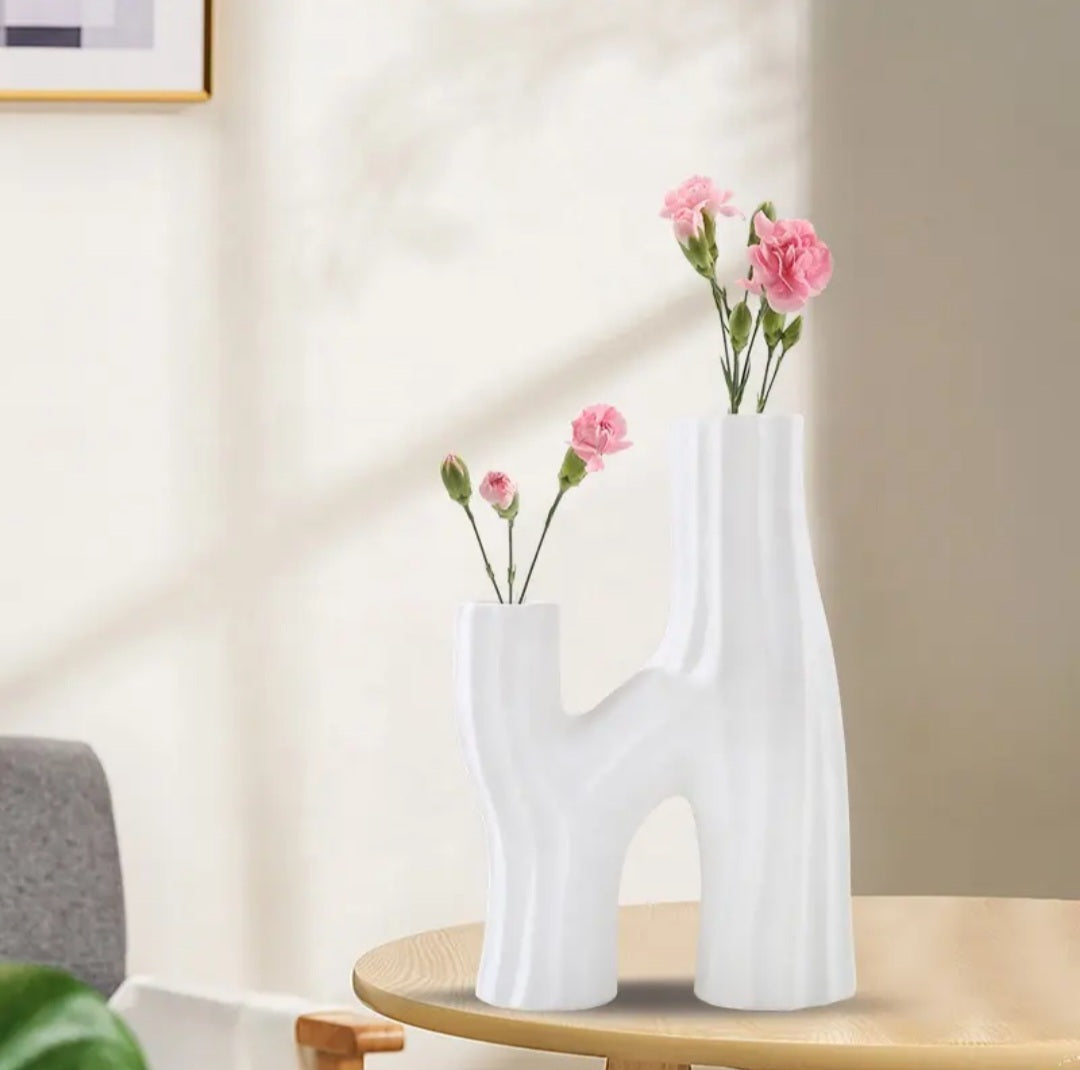 Classy vase