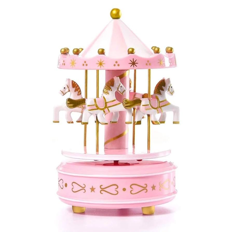 music box