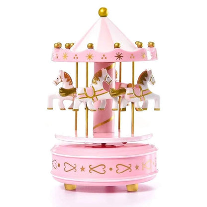 music box