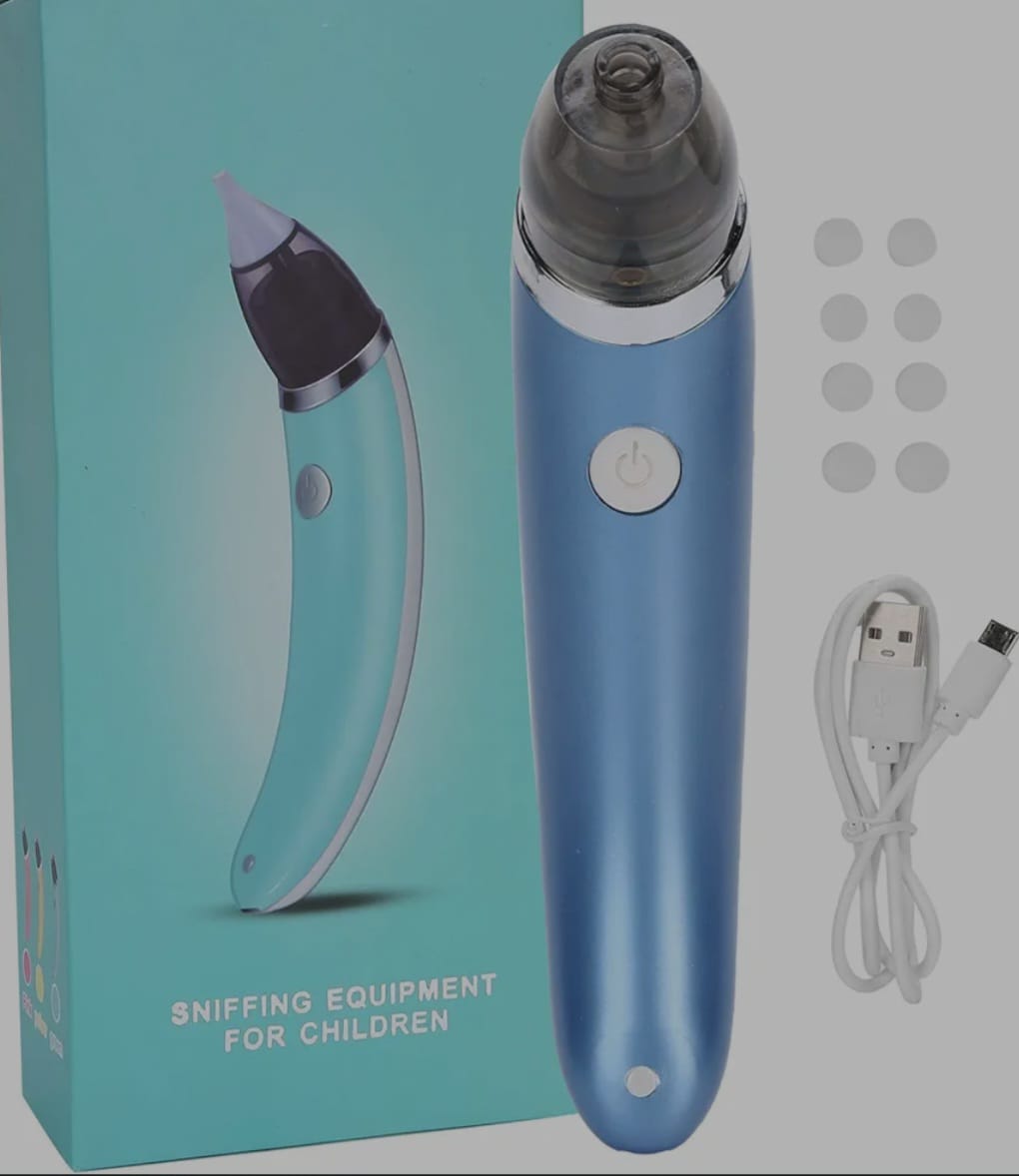 Sniffing Equipment For Children