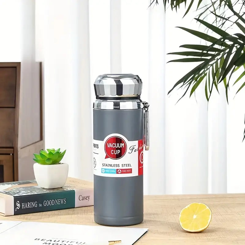 Water Bottle Stainless Steel,800ml