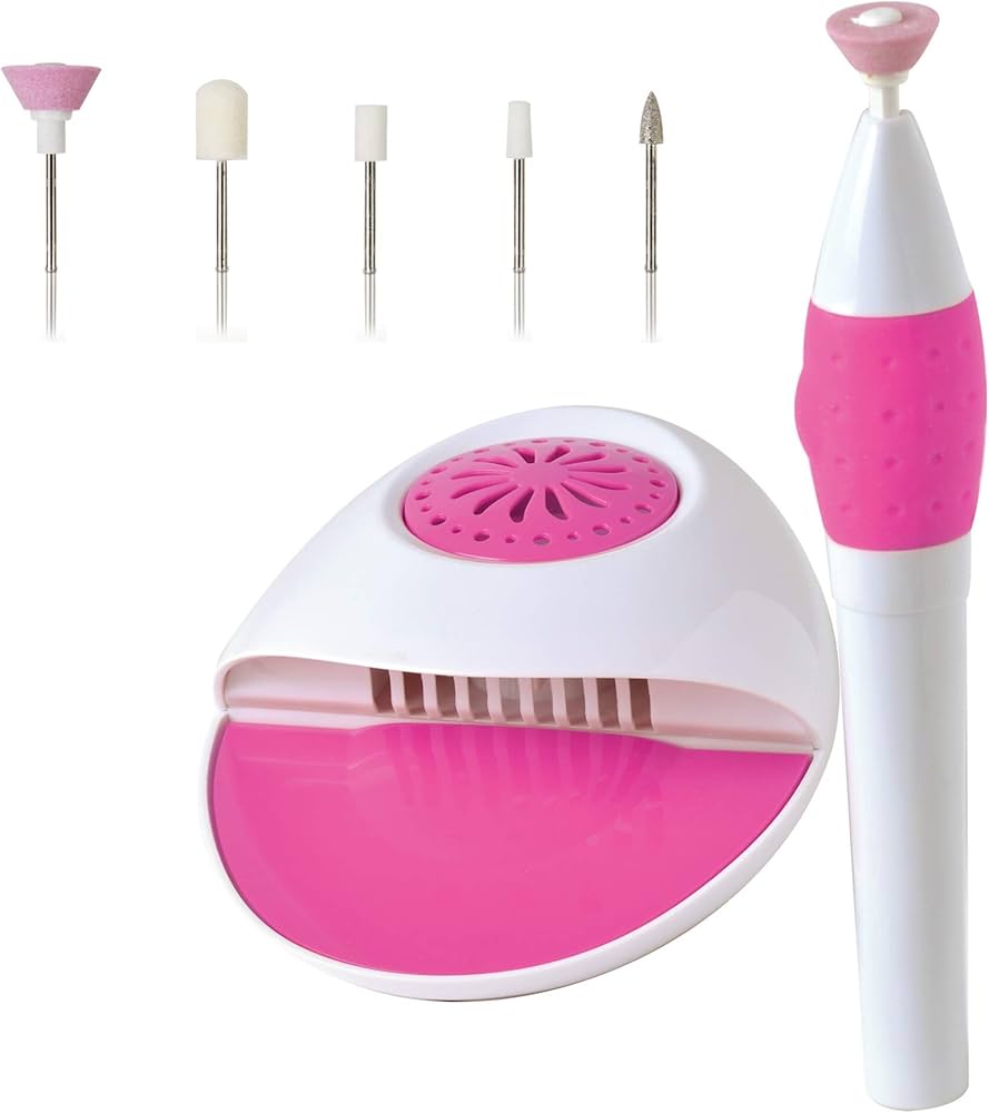 Nail care Bundle