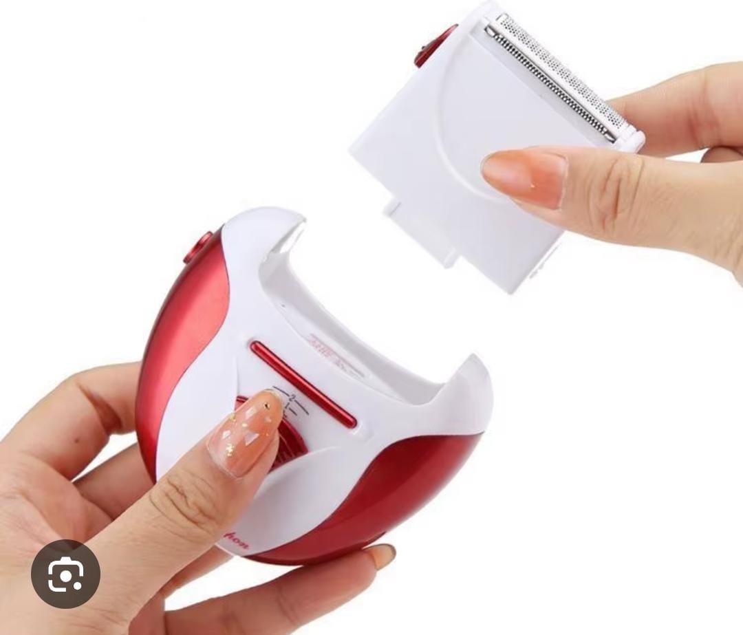 Kemei Hair Remover