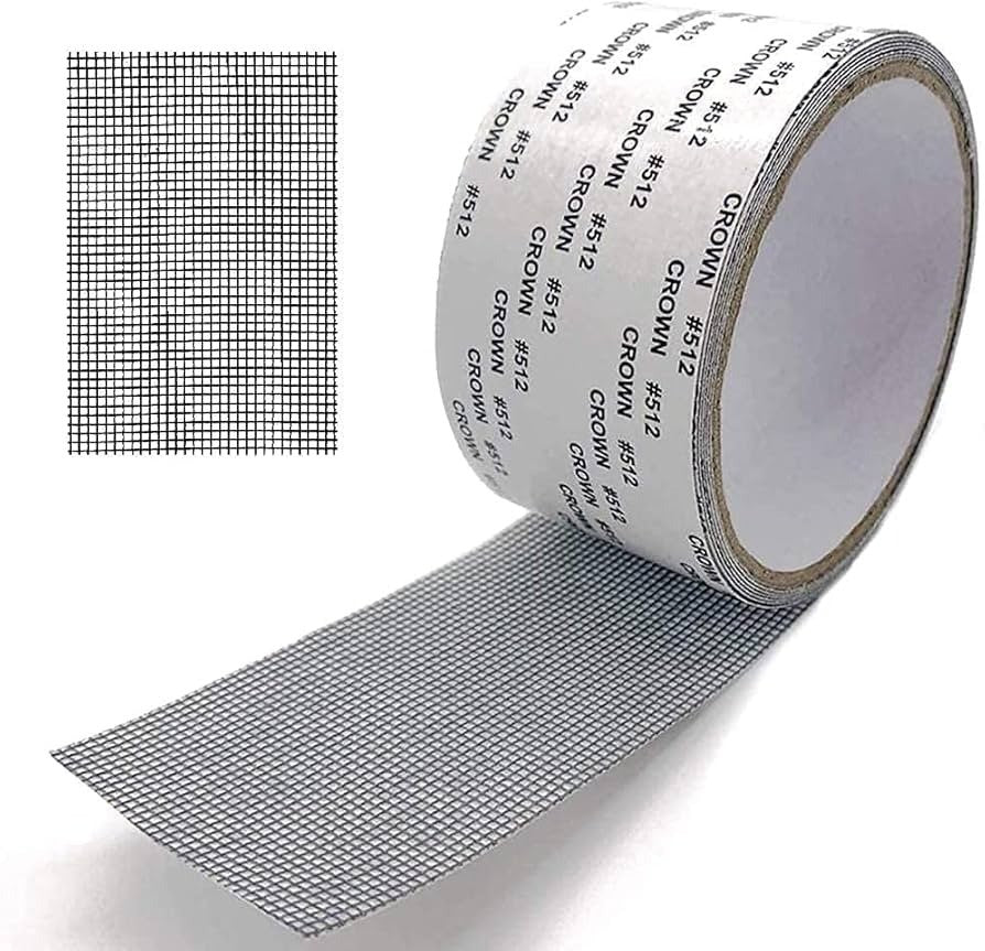 Tape Strong Self Adhesive Fiberglass