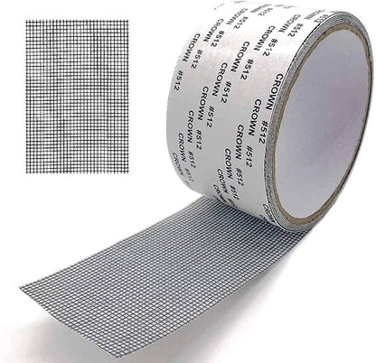 Tape Strong Self Adhesive Fiberglass