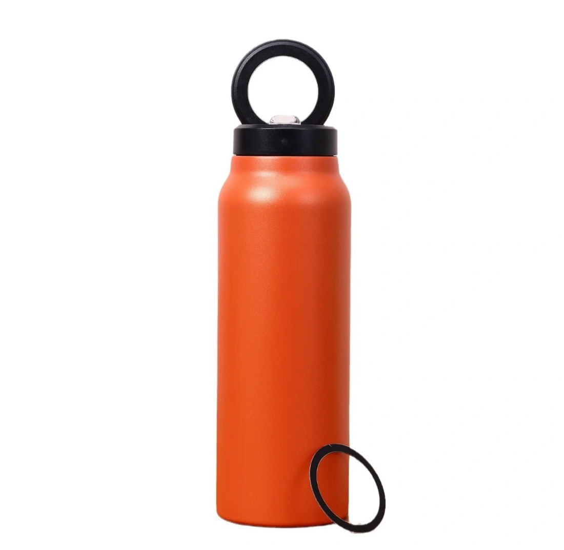Stainless steel bottle
