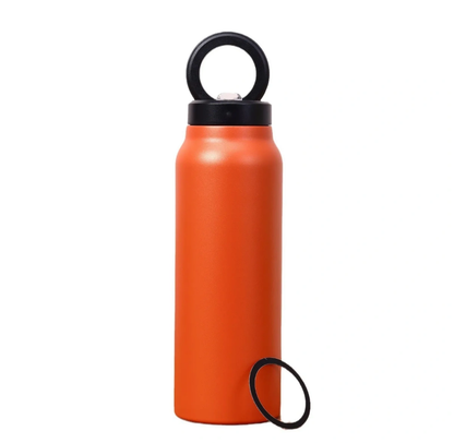 Stainless steel bottle