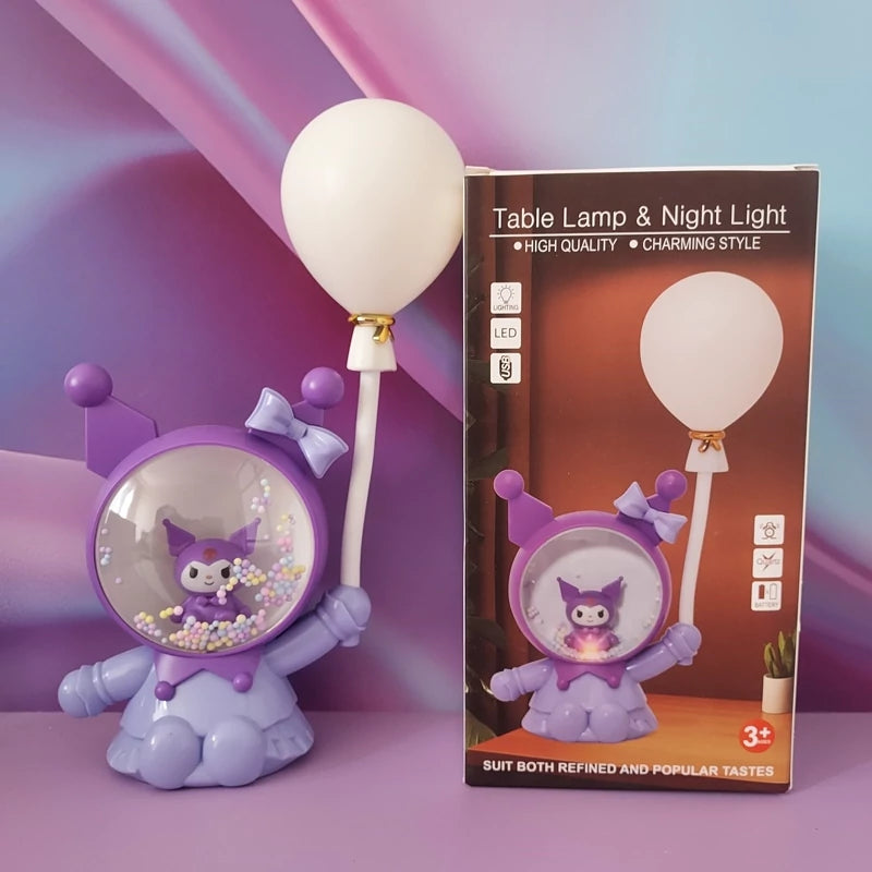 Table Lamp&amp; Night Light