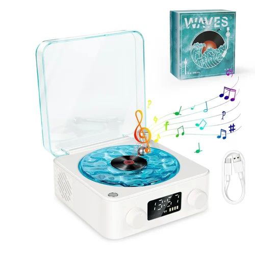 WAVES Atmosphere speaker
