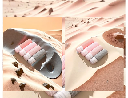 Travel Bottles for Toiletries