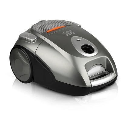 RAF Vacuum Cleaner Power Special Household Electric Aluminum