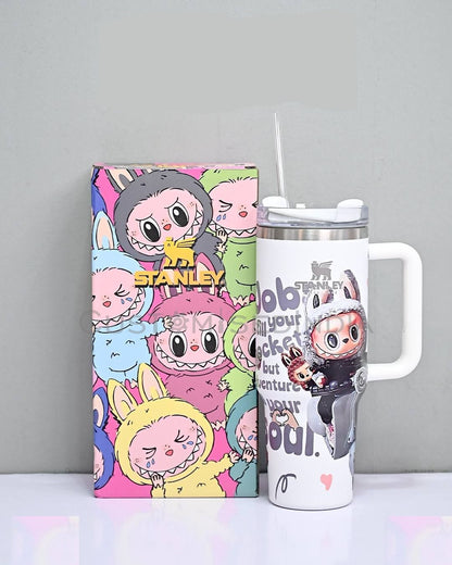 STANLEY X LABUBU 40oz