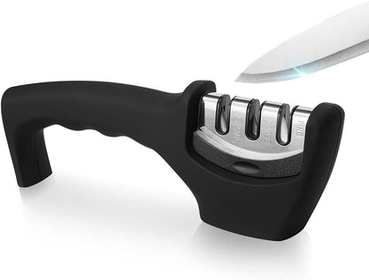 Knife sharpener