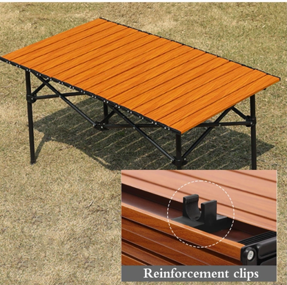 Camping Table