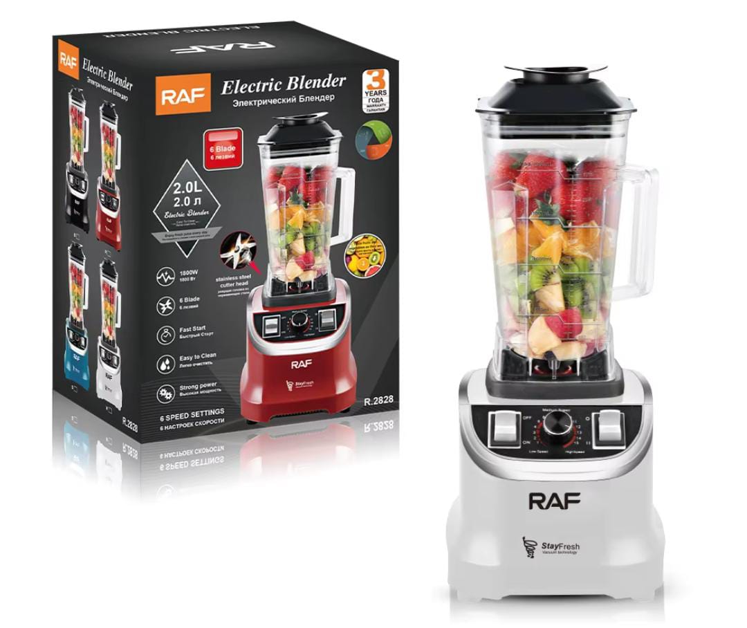 Electric Blender