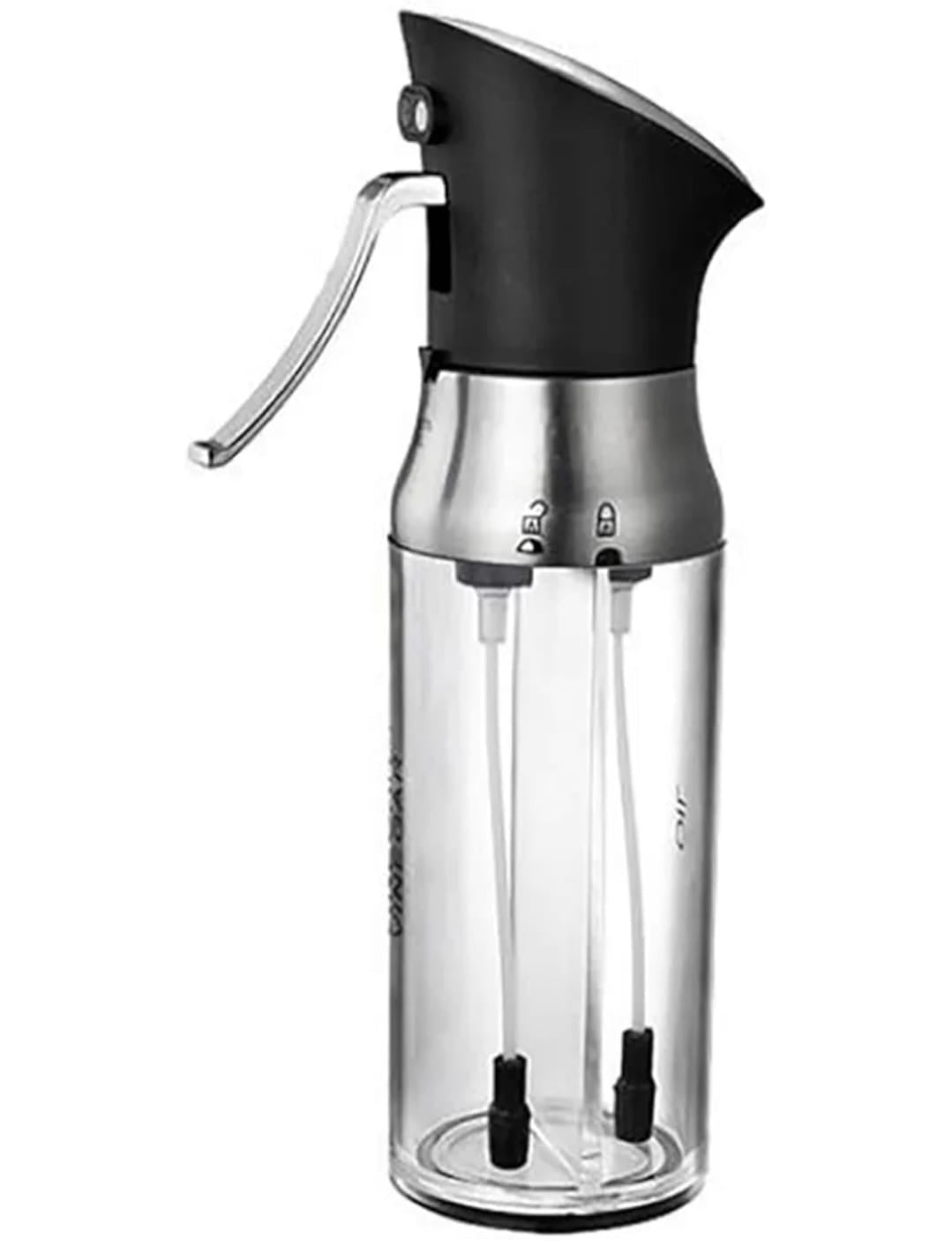 Oil Bottle Dispenser