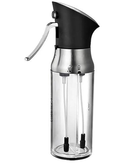 Oil Bottle Dispenser