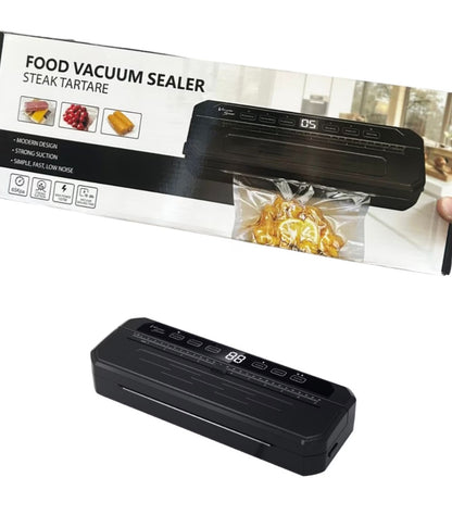 Food Vaccum Sealer