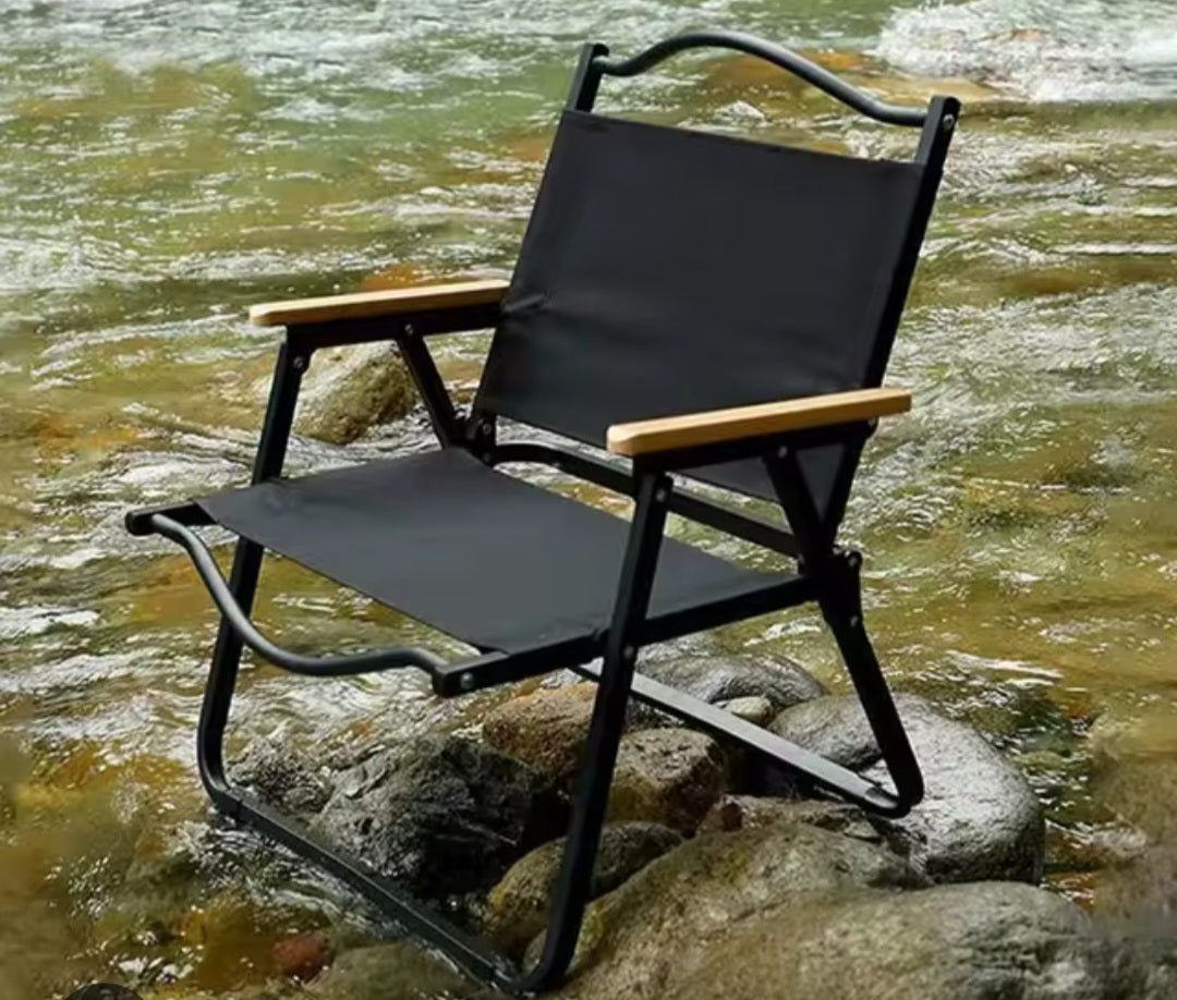 Camping chair
