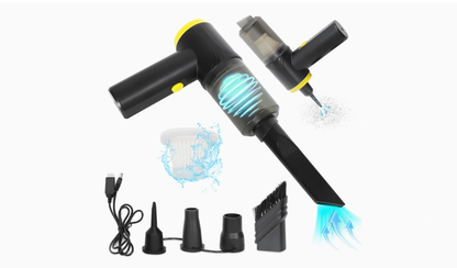 Handheld Vacuum Cleaner