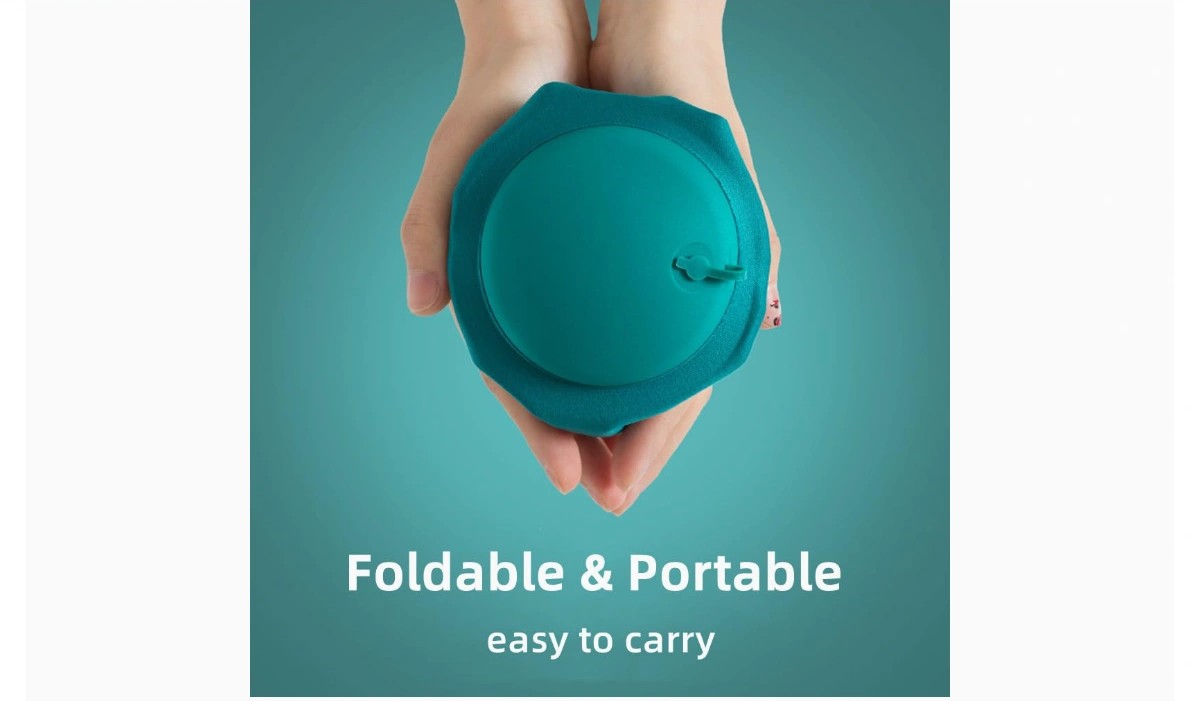 Travel Pillow U-shaped