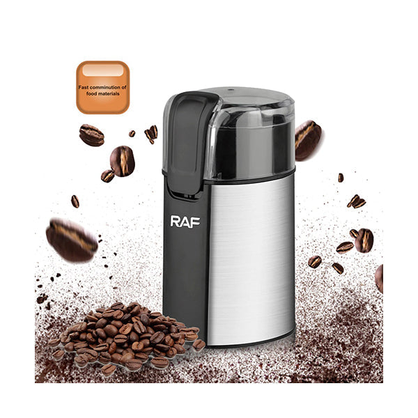 RAF Coffee Grinder