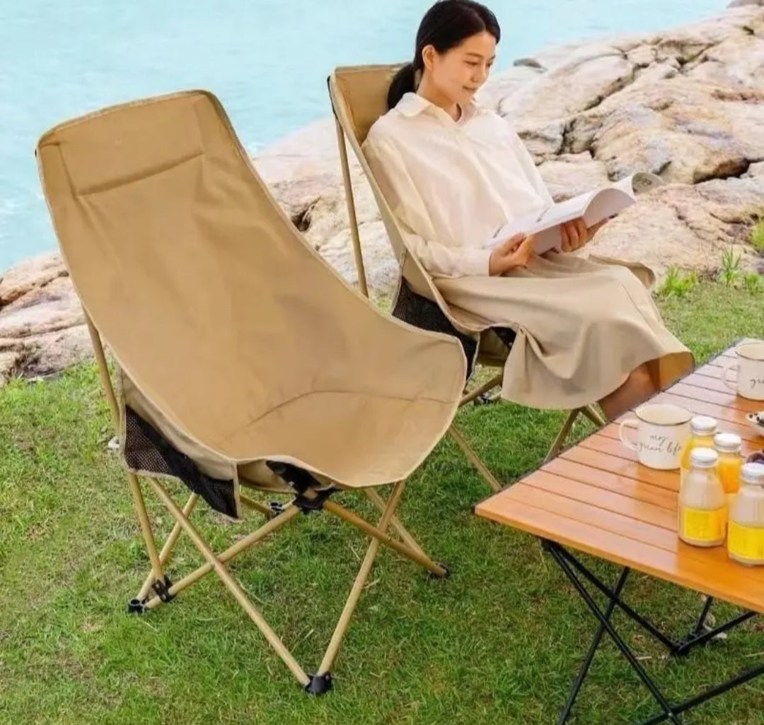 Camping chair